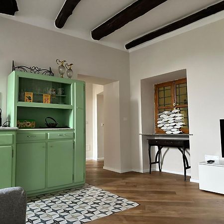 Casa Amelie Διαμέρισμα Τορίνο Εξωτερικό φωτογραφία