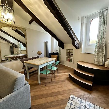 Casa Amelie Διαμέρισμα Τορίνο Εξωτερικό φωτογραφία