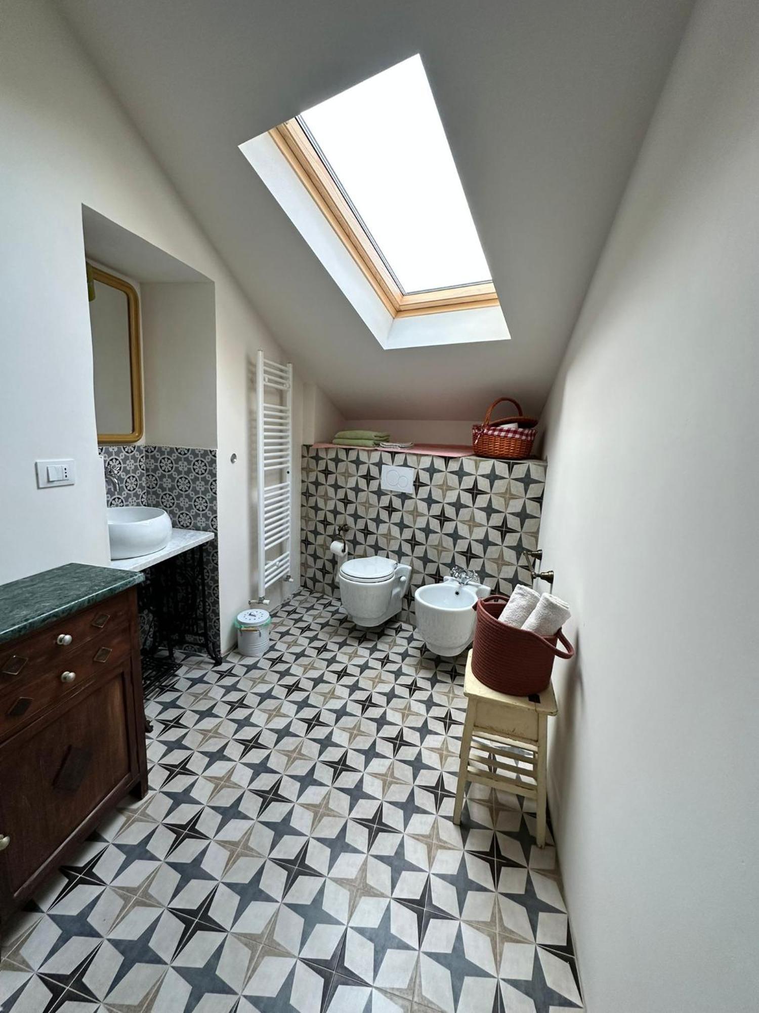 Casa Amelie Διαμέρισμα Τορίνο Εξωτερικό φωτογραφία