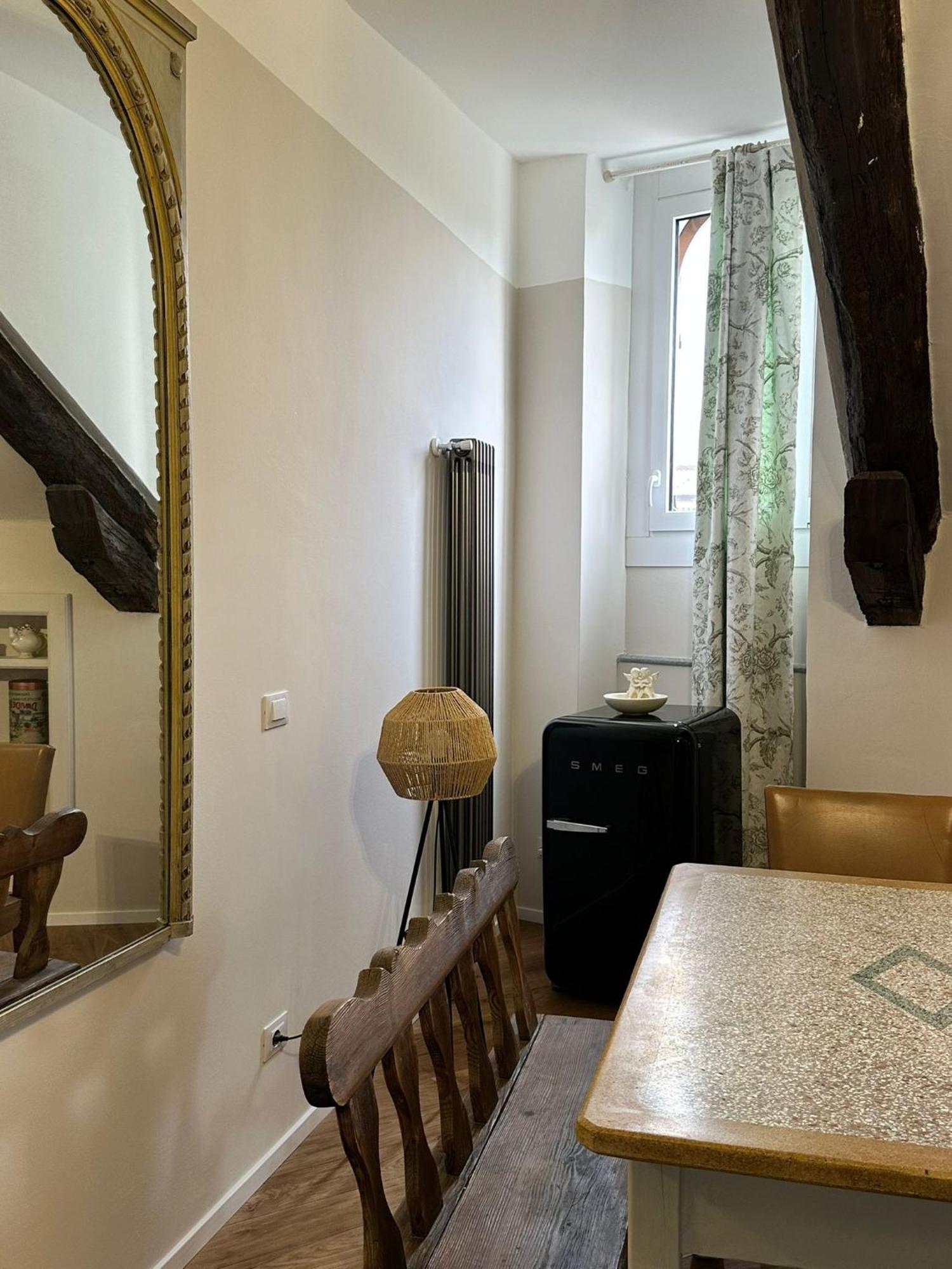 Casa Amelie Διαμέρισμα Τορίνο Εξωτερικό φωτογραφία