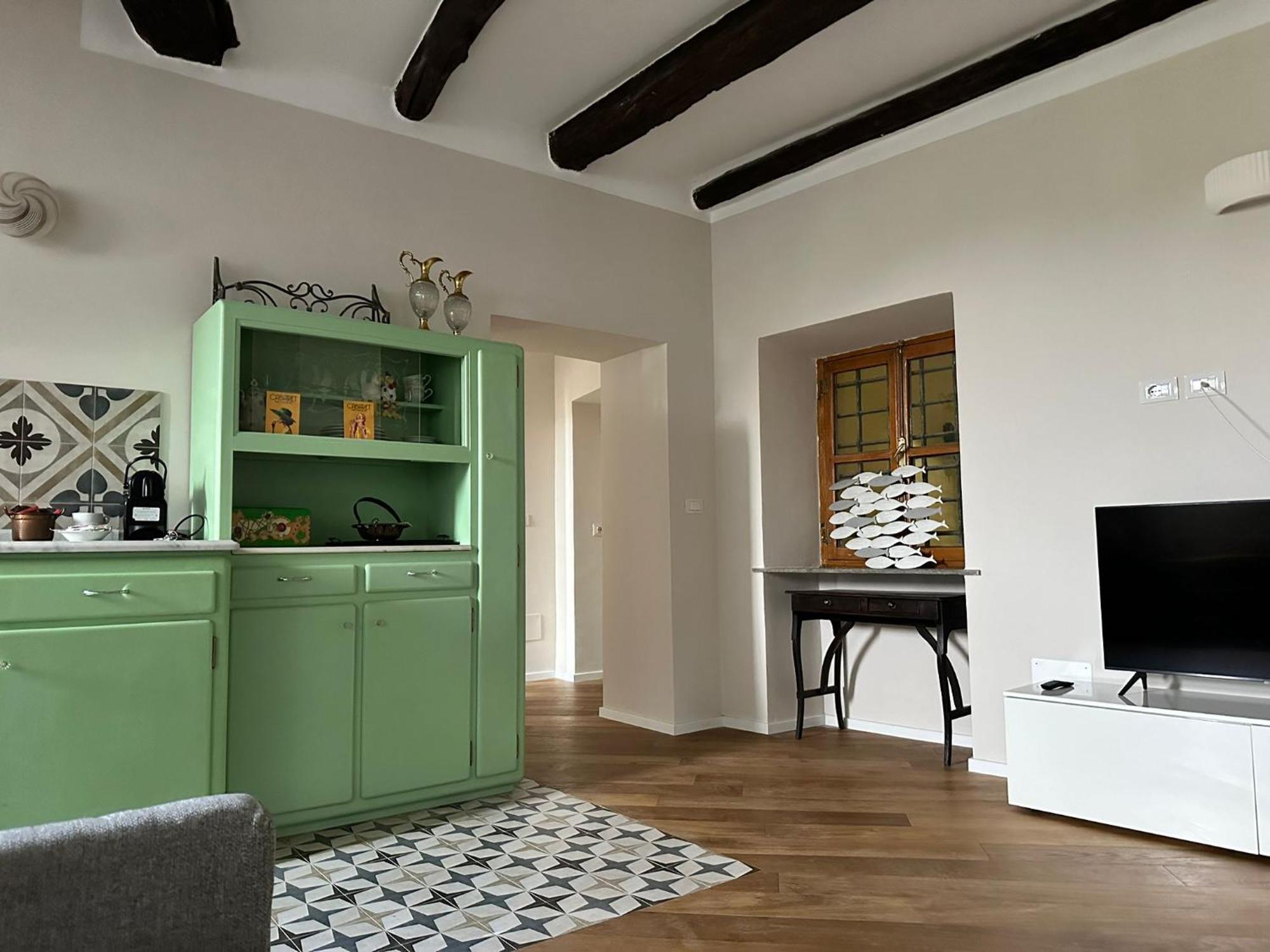 Casa Amelie Διαμέρισμα Τορίνο Εξωτερικό φωτογραφία
