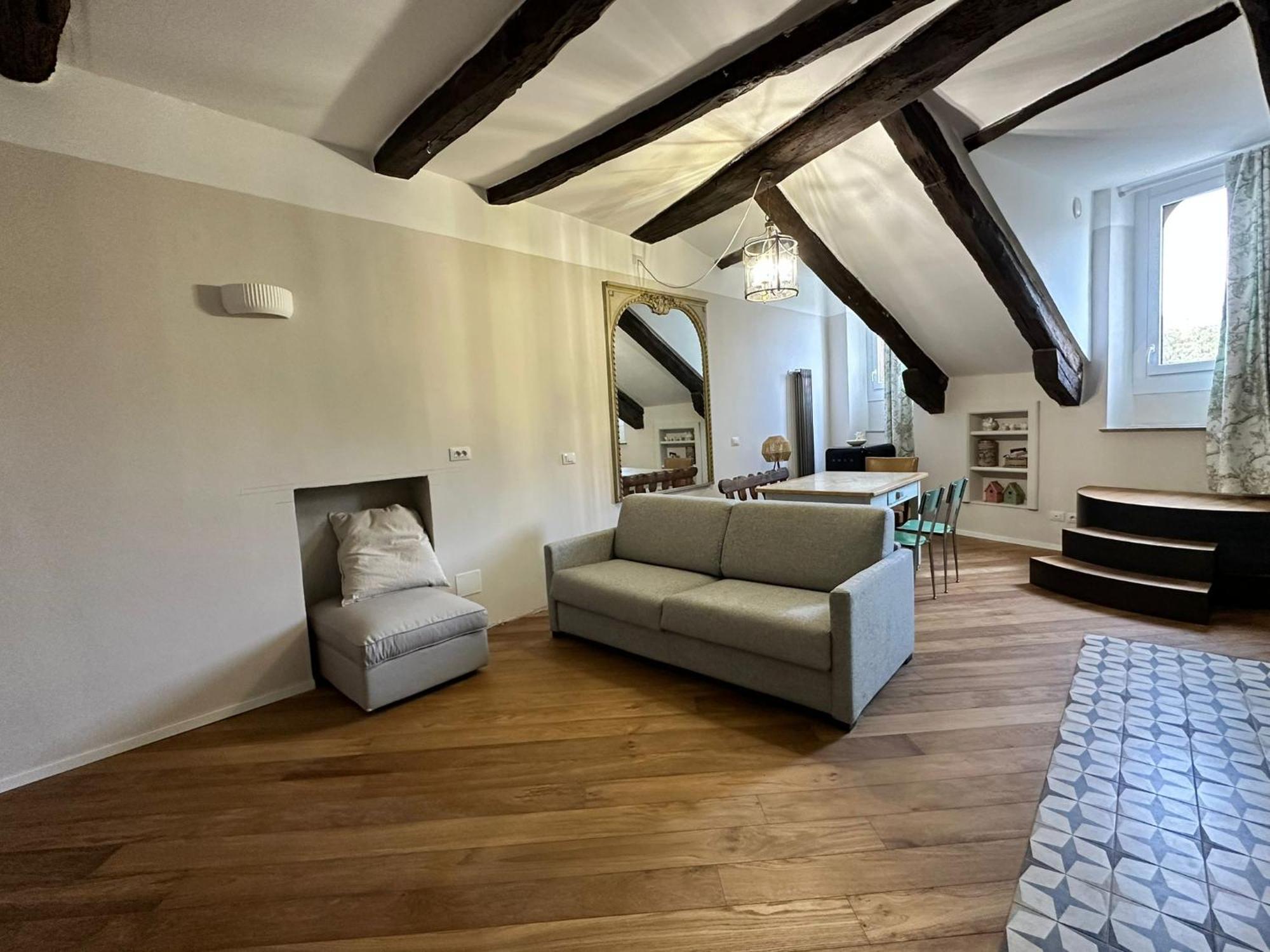 Casa Amelie Διαμέρισμα Τορίνο Εξωτερικό φωτογραφία