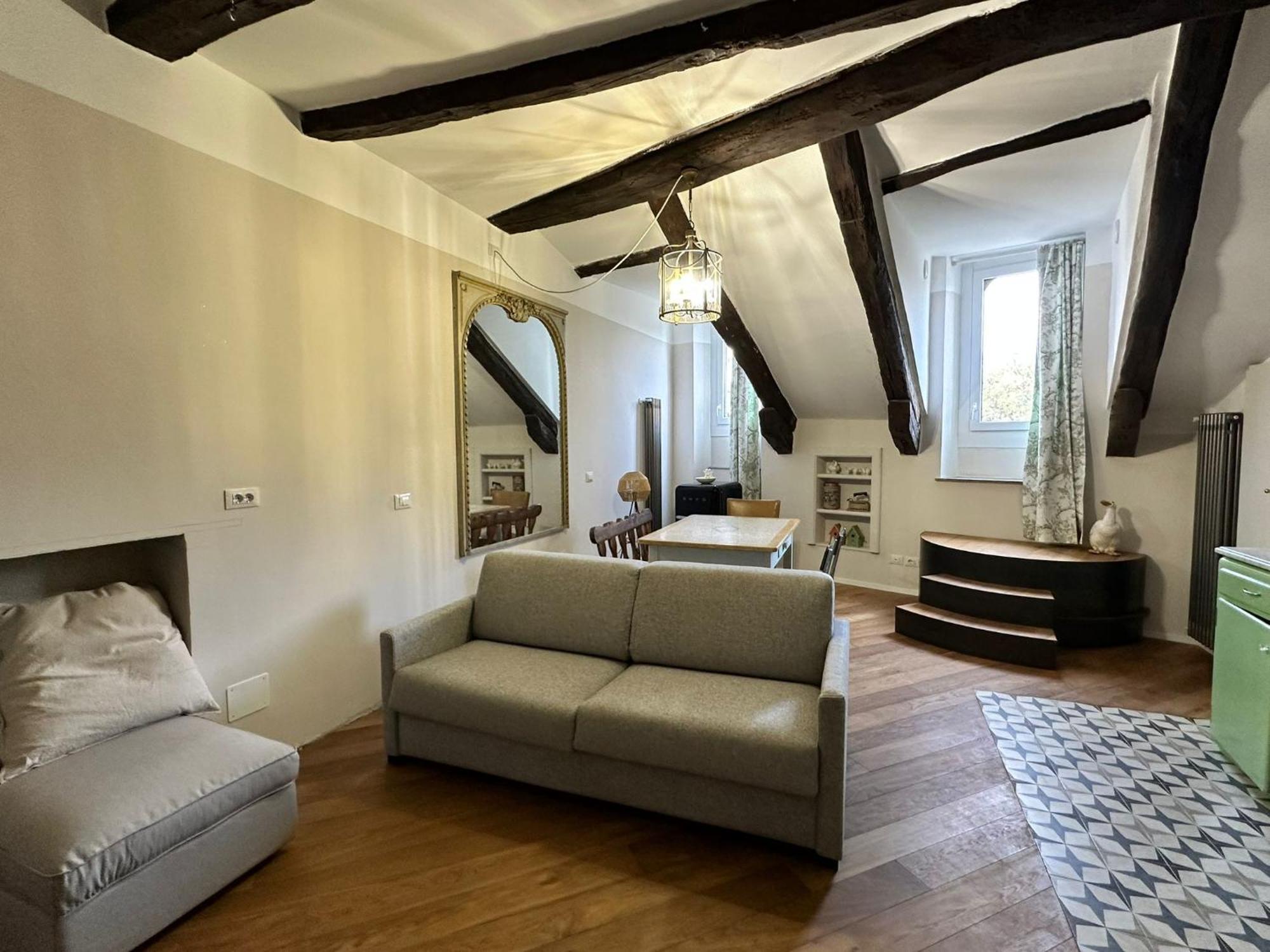 Casa Amelie Διαμέρισμα Τορίνο Εξωτερικό φωτογραφία