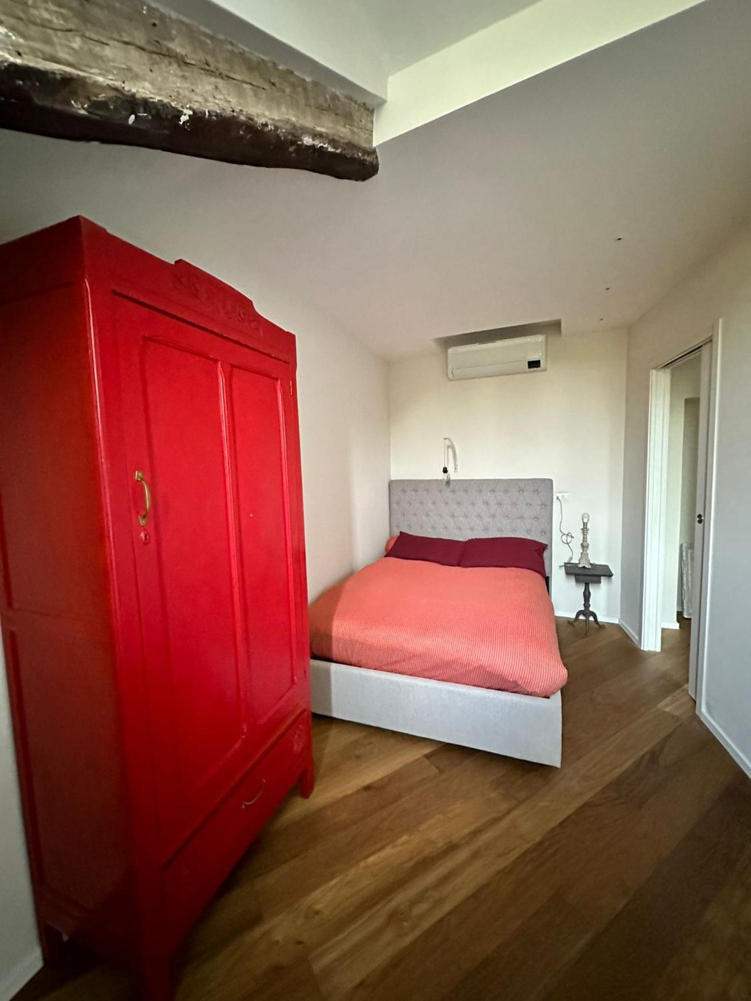 Casa Amelie Διαμέρισμα Τορίνο Εξωτερικό φωτογραφία