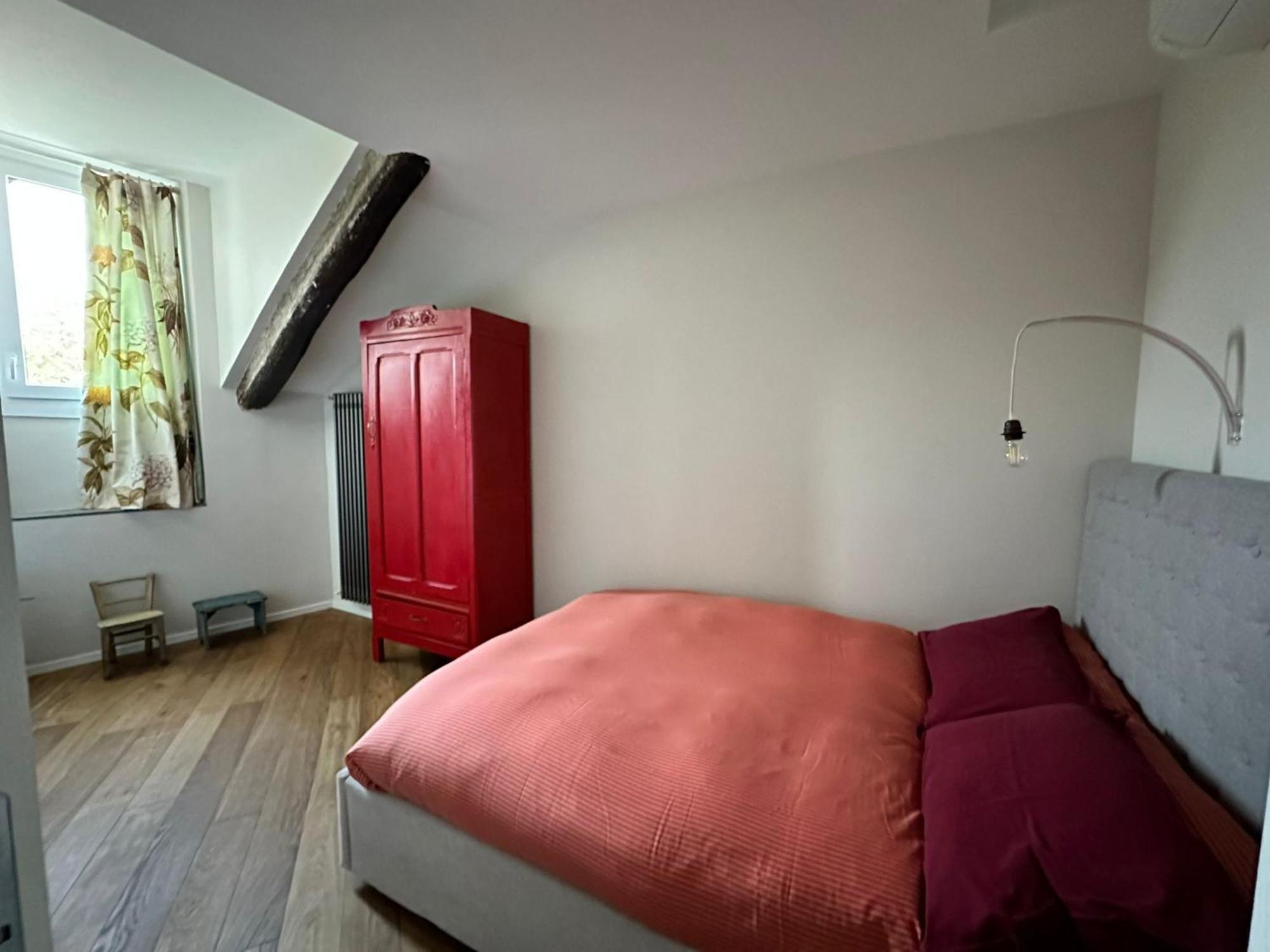 Casa Amelie Διαμέρισμα Τορίνο Εξωτερικό φωτογραφία