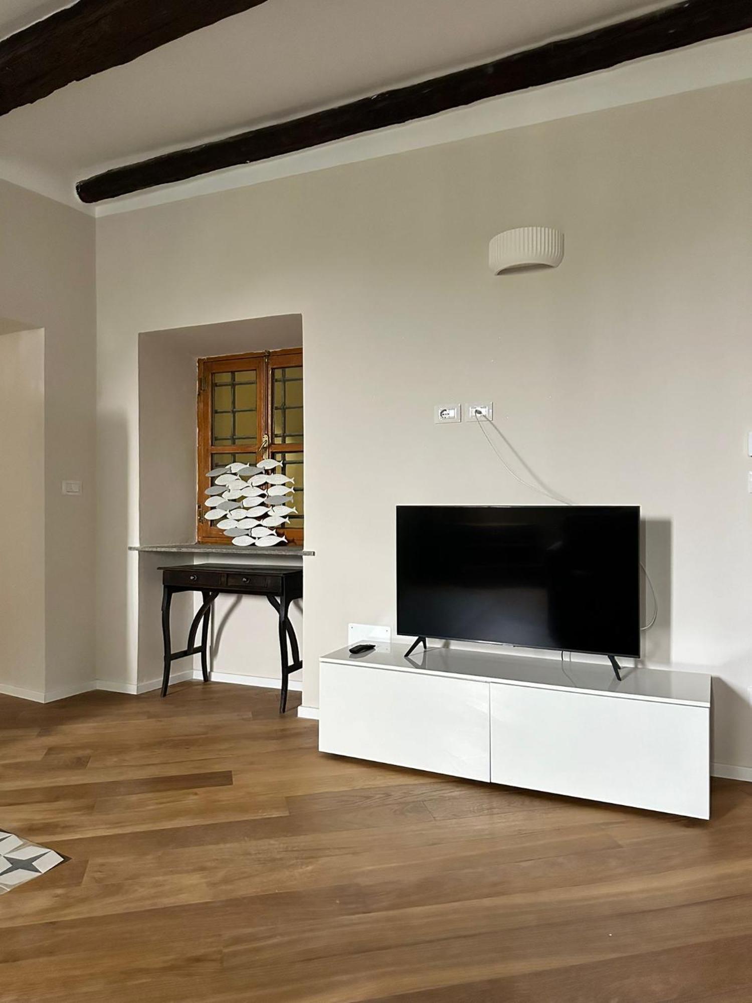 Casa Amelie Διαμέρισμα Τορίνο Εξωτερικό φωτογραφία