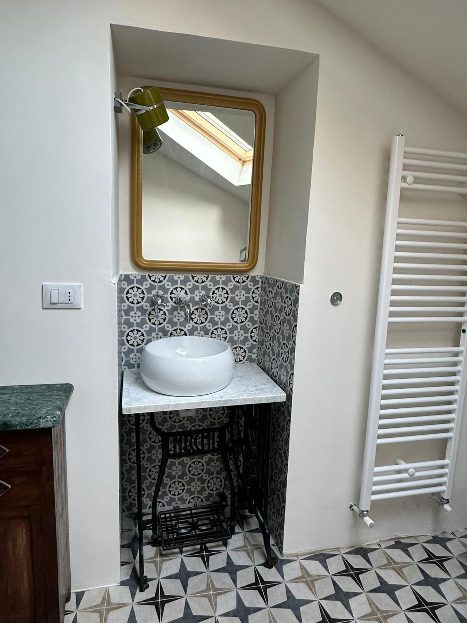 Casa Amelie Διαμέρισμα Τορίνο Εξωτερικό φωτογραφία