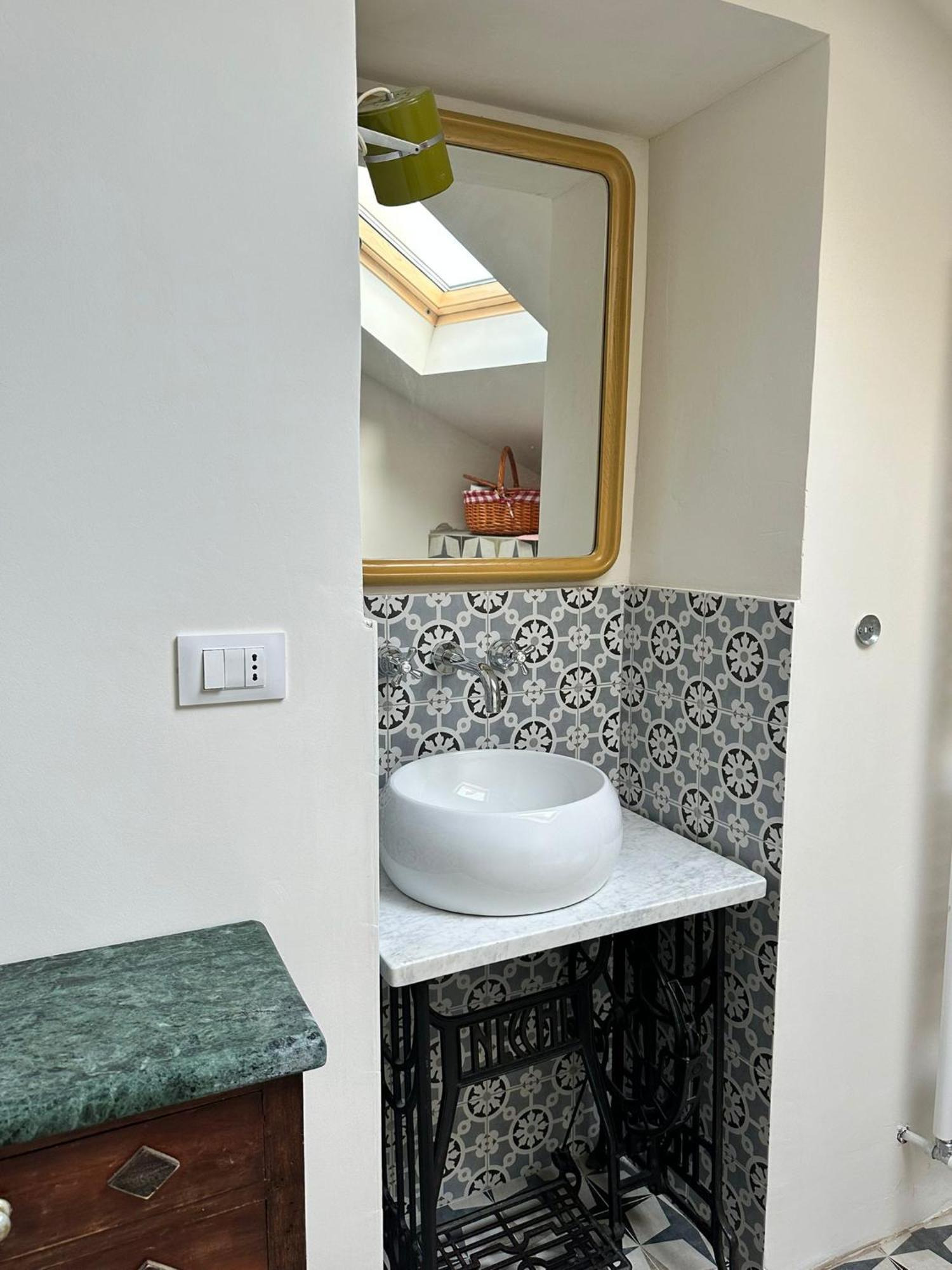Casa Amelie Διαμέρισμα Τορίνο Εξωτερικό φωτογραφία