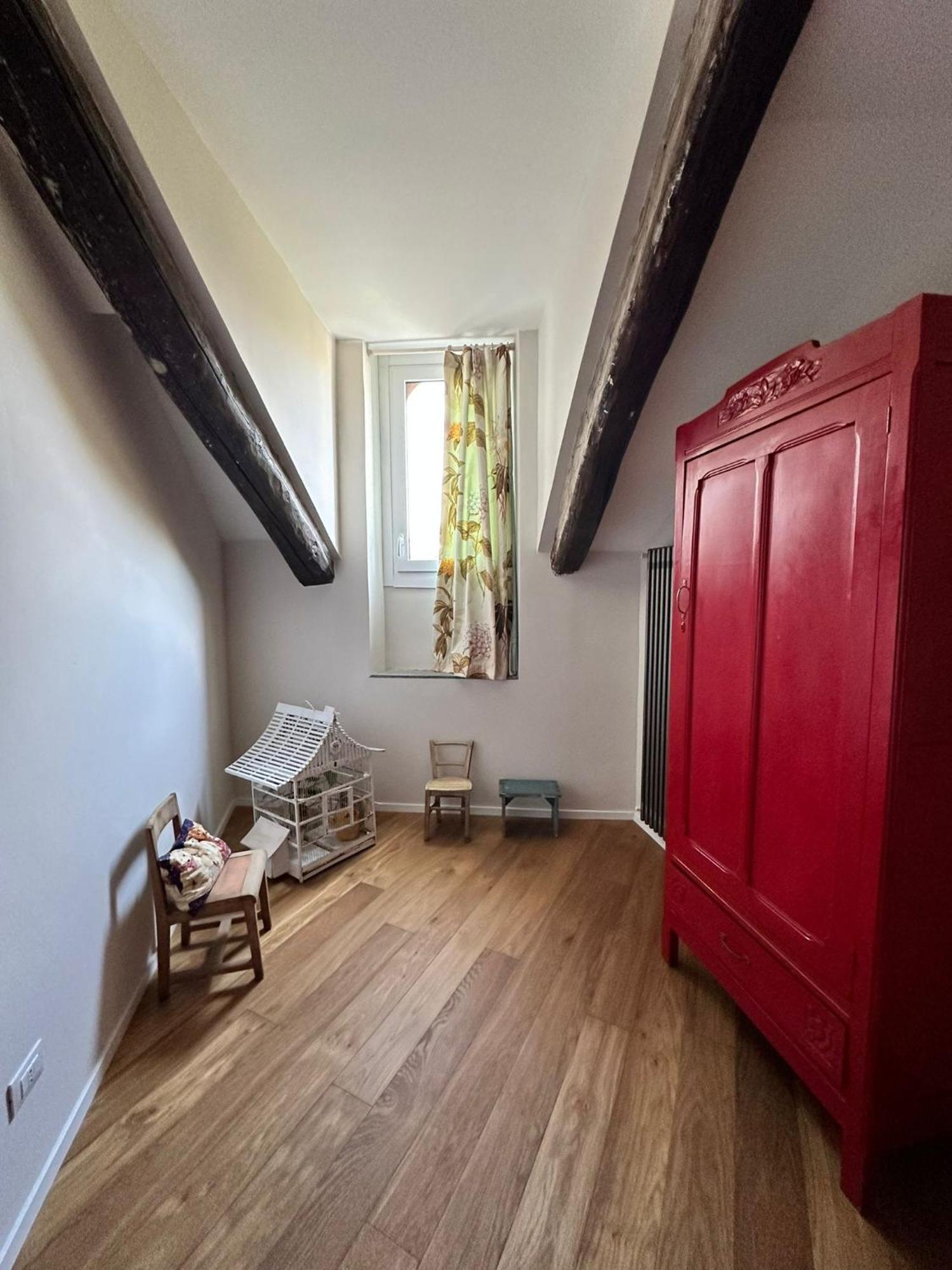 Casa Amelie Διαμέρισμα Τορίνο Εξωτερικό φωτογραφία