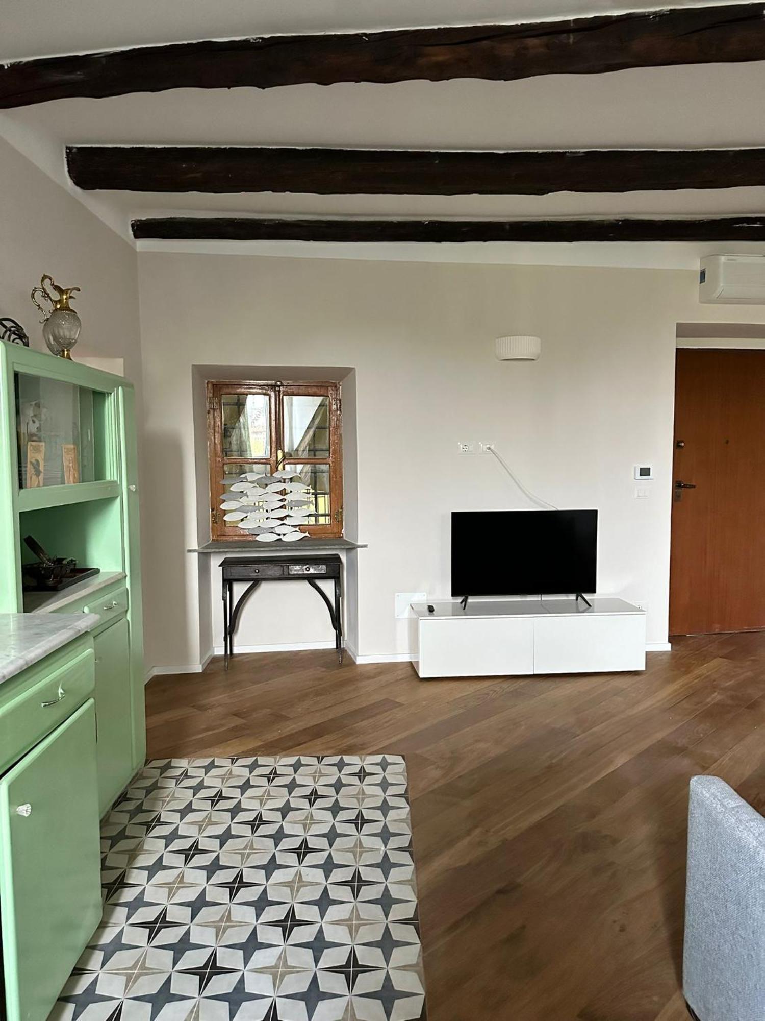 Casa Amelie Διαμέρισμα Τορίνο Εξωτερικό φωτογραφία