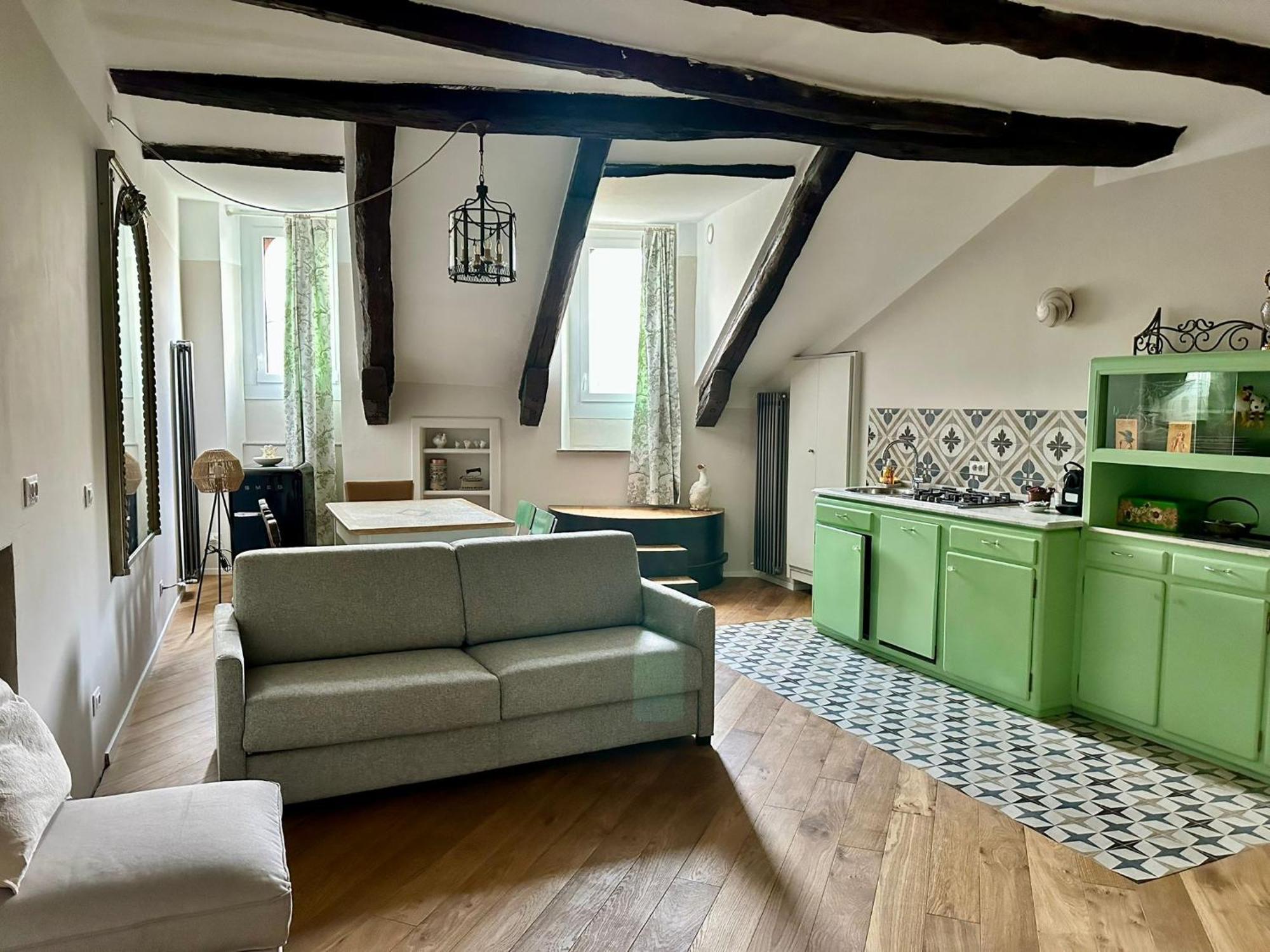 Casa Amelie Διαμέρισμα Τορίνο Εξωτερικό φωτογραφία