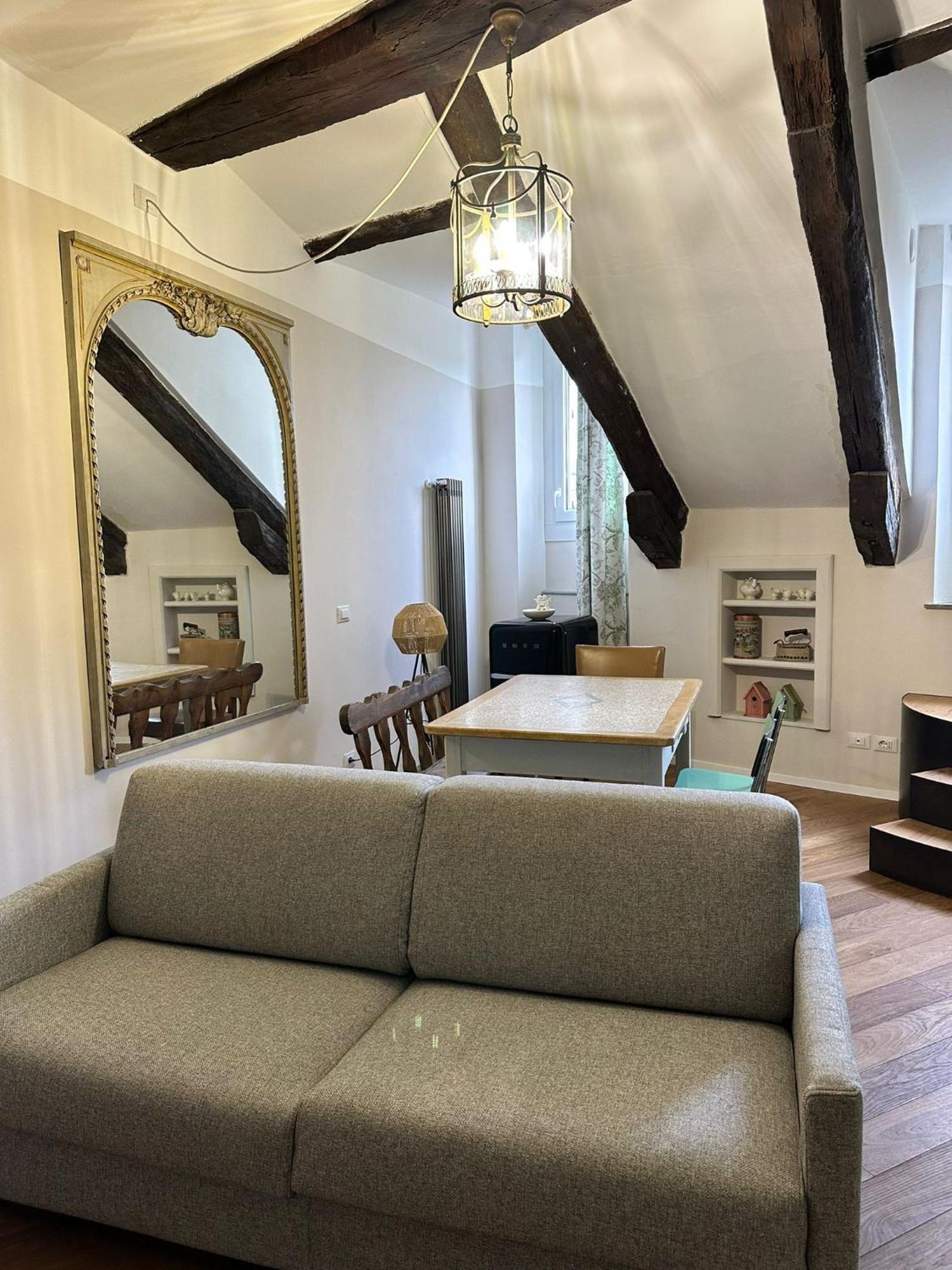 Casa Amelie Διαμέρισμα Τορίνο Εξωτερικό φωτογραφία