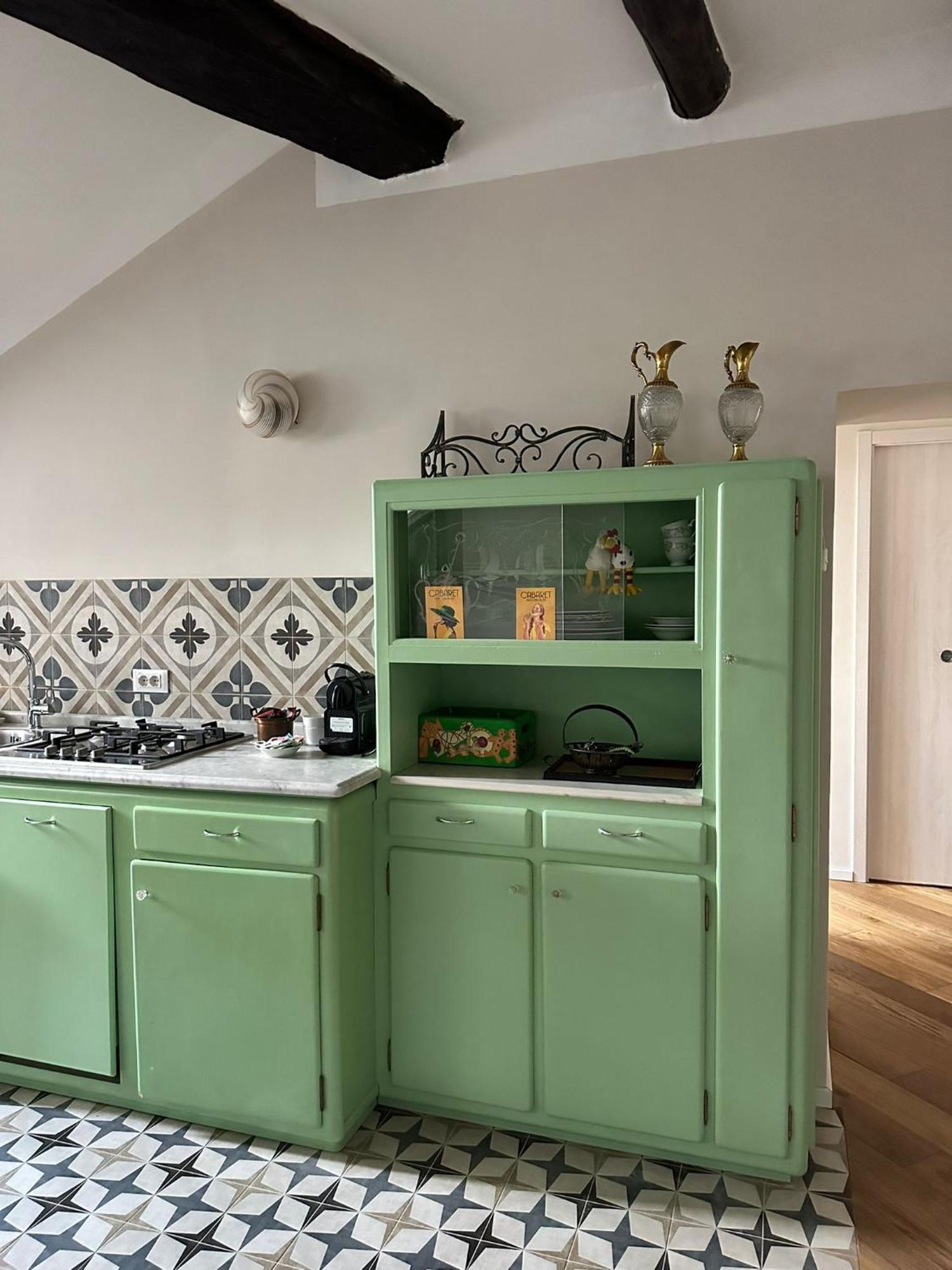 Casa Amelie Διαμέρισμα Τορίνο Εξωτερικό φωτογραφία