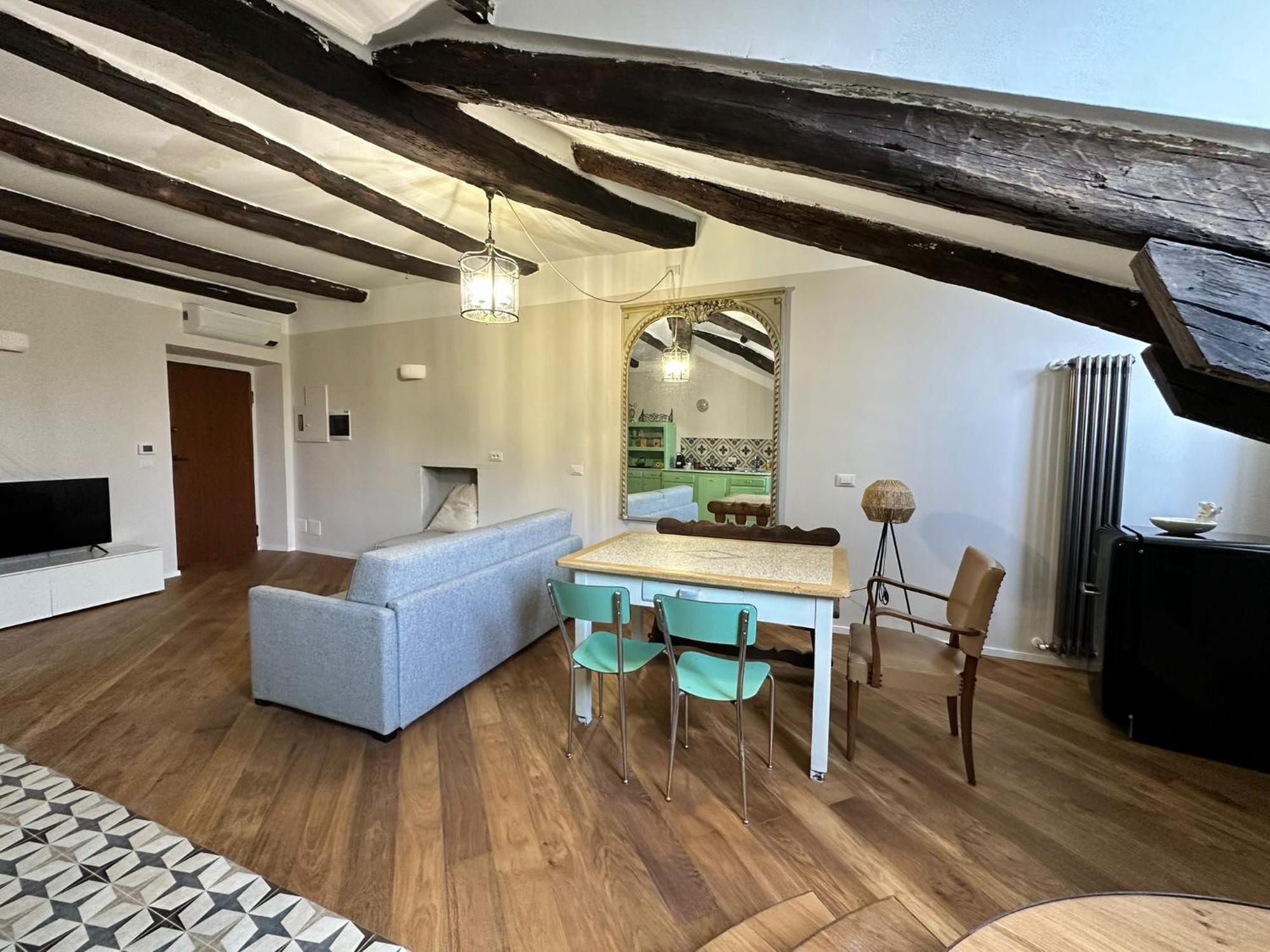 Casa Amelie Διαμέρισμα Τορίνο Εξωτερικό φωτογραφία